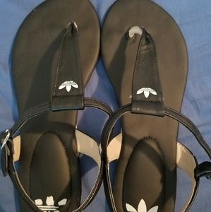 Adidas sandals